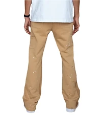 EPTM: FRENCH TERRY CARPENTER SWEATPANTS