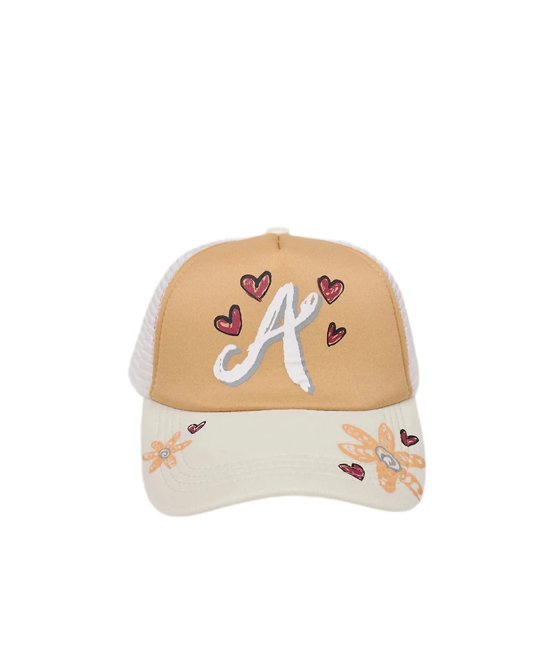 REASON: ATL EMBROIDERY HAT