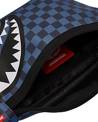 SPRAYGROUND: MIDNIGHT MAGIC SIP CROSSBODY