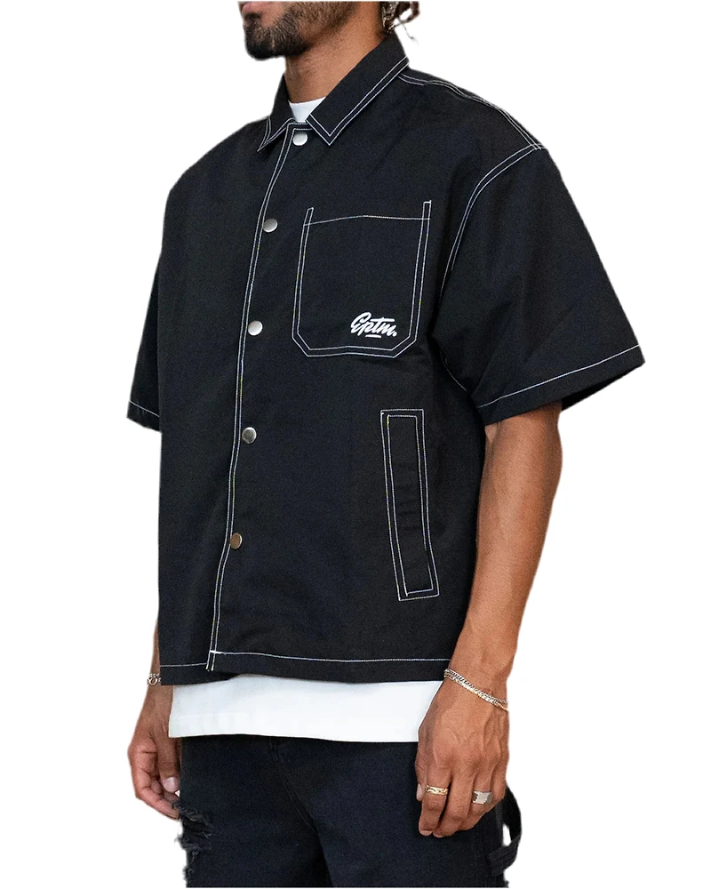 EPTM: PACIFIC SHIRT