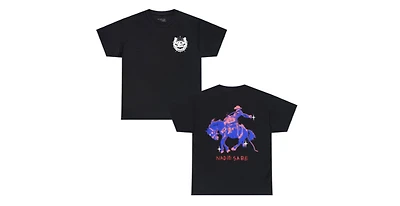 BAD BUNNY TEE