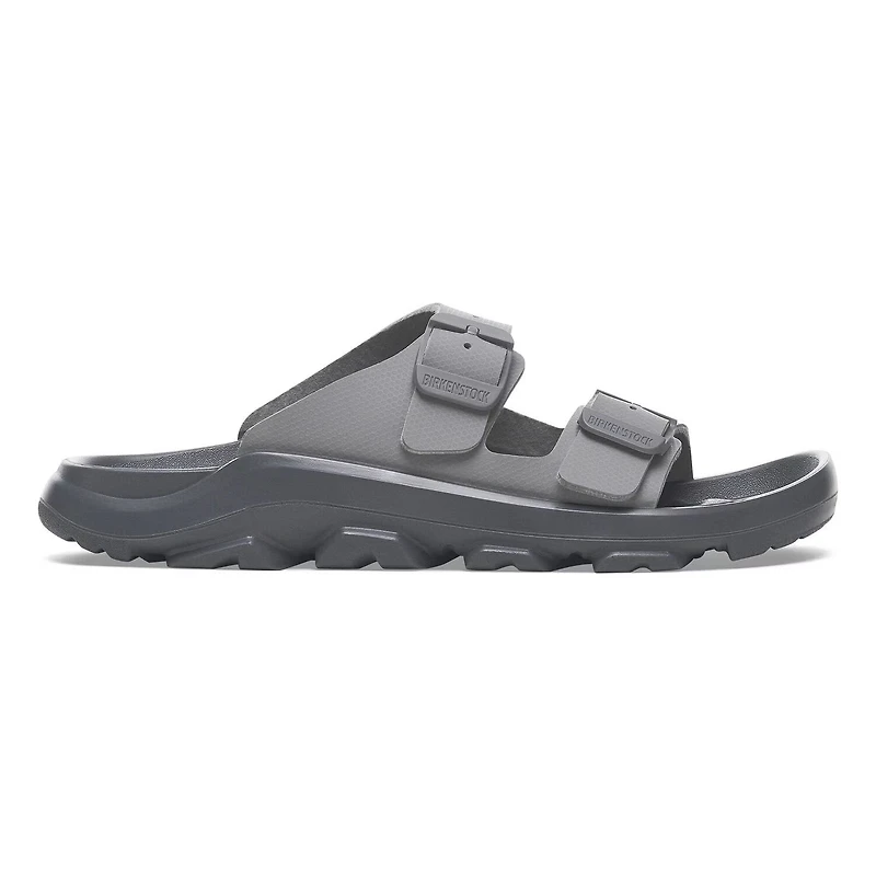 BIRKENSTOCK: MOGAMI TERRA STEALTH (2 STRAP)
