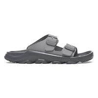 BIRKENSTOCK: MOGAMI TERRA STEALTH (2 STRAP)