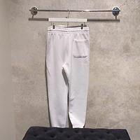 AFTER SCHOOL SPECIAL: TRIPPY SWEAT WHITE