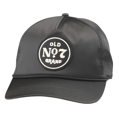 AMERICAN NEEDLE: JACK DANIELS BLAZER HAT