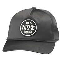 AMERICAN NEEDLE: JACK DANIELS BLAZER HAT