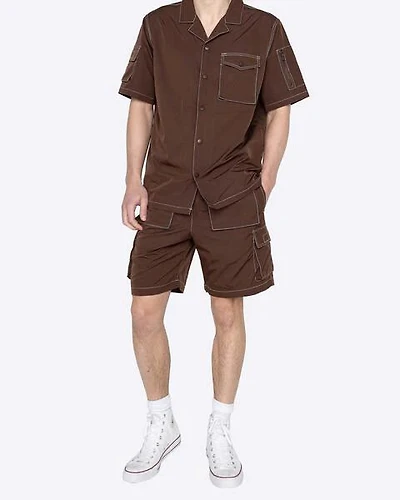 EPTM REWORK SNAP SHORTS