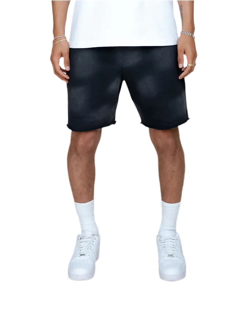 EPTM: SUN FADED SHORTS