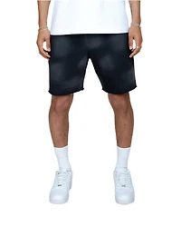 EPTM: SUN FADED SHORTS