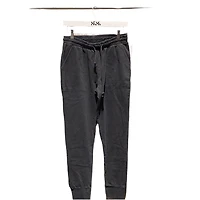 8586: DRAWSTRING STRETCH JOGGERS