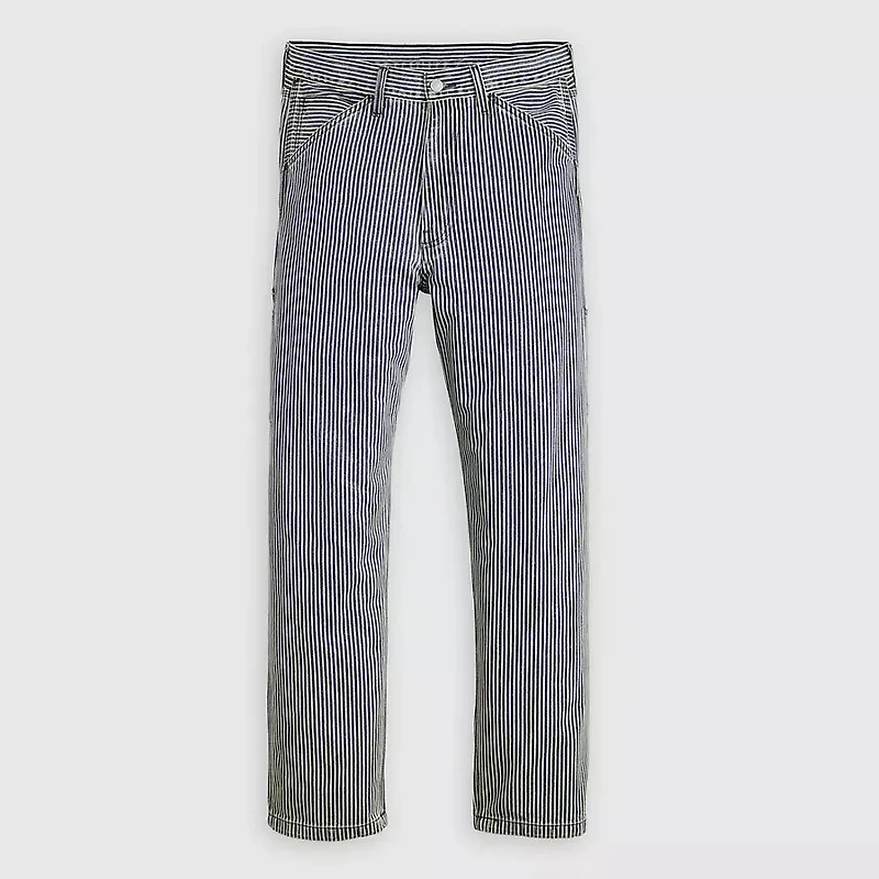 LEVIS: 568™ LOOSE STRAIGHT DOUBLE-KNEE CARPENTER MEN'S JEANS