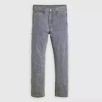 LEVIS: 568™ LOOSE STRAIGHT DOUBLE-KNEE CARPENTER MEN'S JEANS