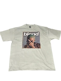 ANGEL GENTLE: FRANK O TAPESTRY GRAPHIC TEE