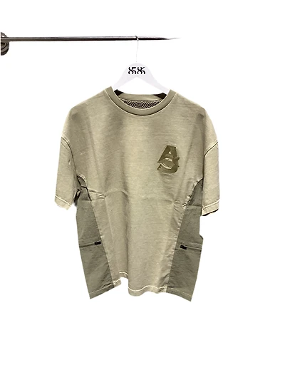 ALPHASTYLE: KRANTZ TEE