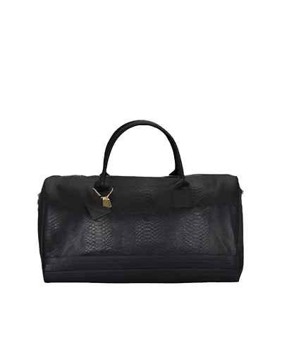 TOTE N CARRY: APOLLO XL DUFFLE BAG