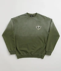 XLARGE: EAGLE WINGS CREWNECK