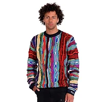 COOGI: BRISBANE CREWNECK SWEATER