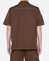 EPTM: REWORK SNAP SHIRT