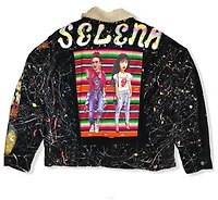 NO.OTRA: WEARABLE ART JACKET