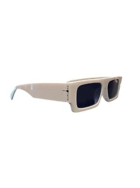 KNOTWTR: SUNGLASSES