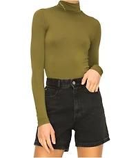 8586: BASIC L/S TURTLENECK