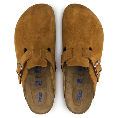 BIRKENSTOCK: BS (MINK)