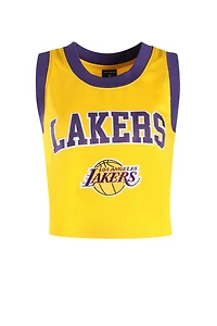 HYPE & VICE LAKERS JERSEY: