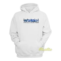 DRAKE IAAAB TOUR DATES HOODIE