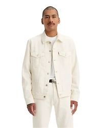 LEVIS PREMIUM: RELAXED FIT TRUCKER JACKET