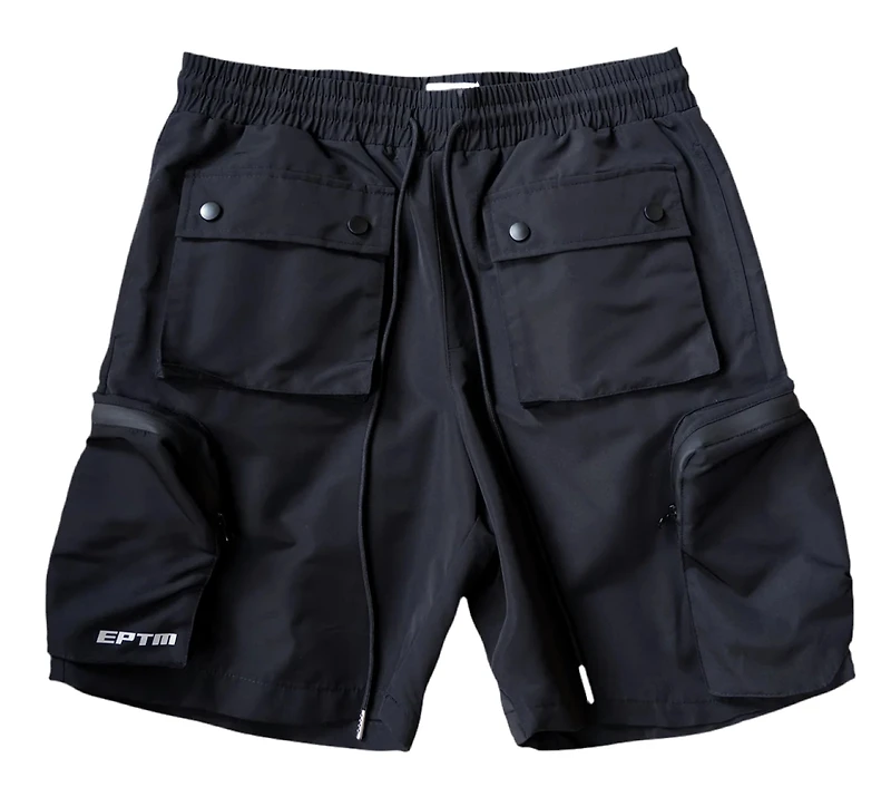 EPTM: DOPE BOY CARGO SHORTS
