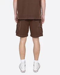EPTM REWORK SNAP SHORTS