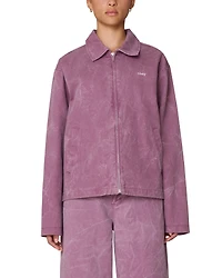 OBEY: DONOVAN JACKET