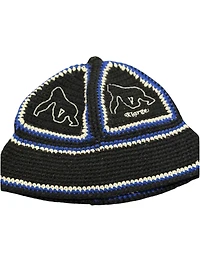 XLARGE: CROCHET BELL HAT