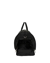 SPRAYGROUND: NIGHT SKY DUFFLE BAG