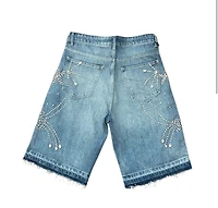TENACITI: DIAMOND JORTS