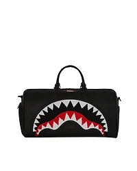 SPRAYGROUND: MOUTH FLY KNIT DUFFEL