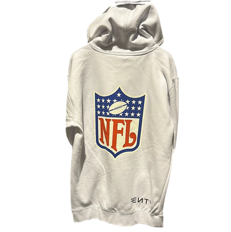 MITCHELL & NESS: FENTY NFL ICON HOODIE