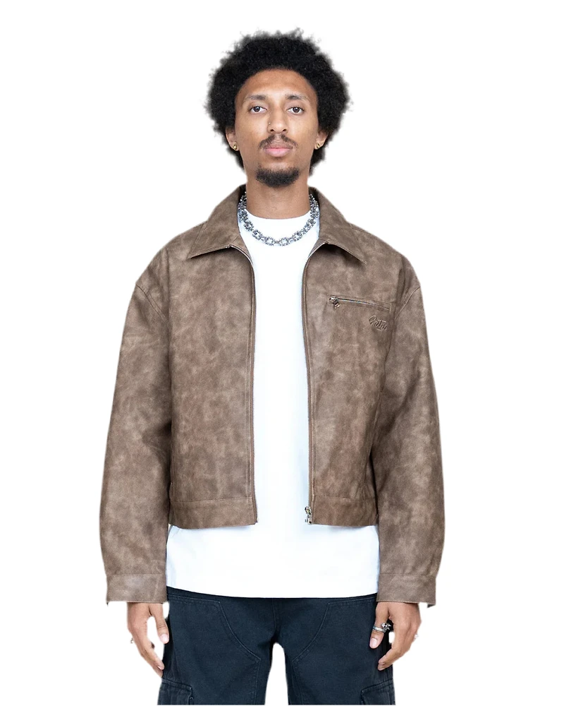 EPTM: RODEO JACKET