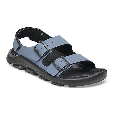 BIRKENSTOCK: MOGAMI TERRA (ELEMENTAL BLUE)