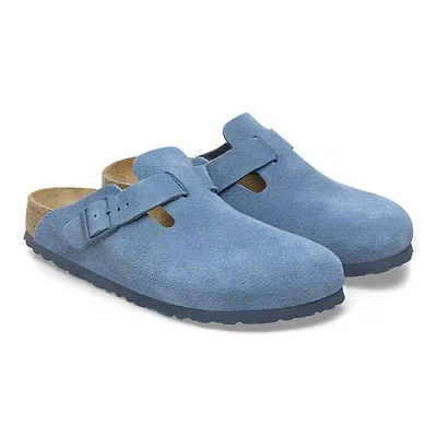 BIRKENSTOCK: ELEMENTAL BLUE