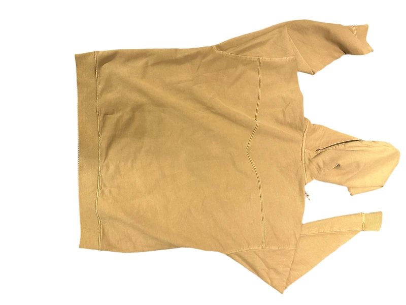 LEVIS: WESTERN ZIP UP HOODIE