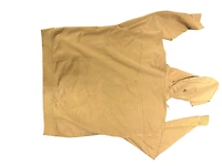 LEVIS: WESTERN ZIP UP HOODIE