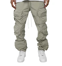 EPTM: COPELAND CARGO PANTS