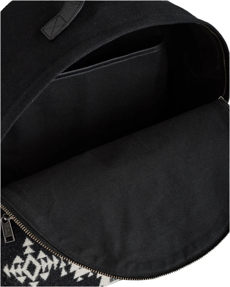 PENDLETON: ROCK POINT BACKPACK