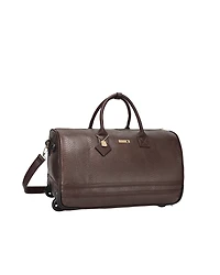 TOTE & CARRY: CHOCOLATE ROLLER