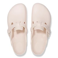 BIRKENSTOCK: BOSTON EVA LIGHT ROSE