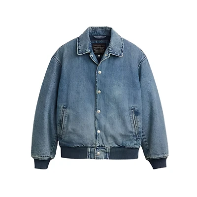 LEVIS: ROWAN JACKET