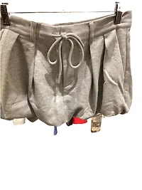 8586 bubble skirt