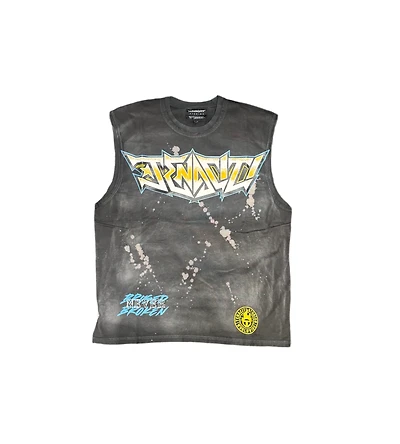 TENACITI STUDIOS: MUSCLE GRAPHIC TOP
