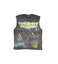 TENACITI STUDIOS: MUSCLE GRAPHIC TOP